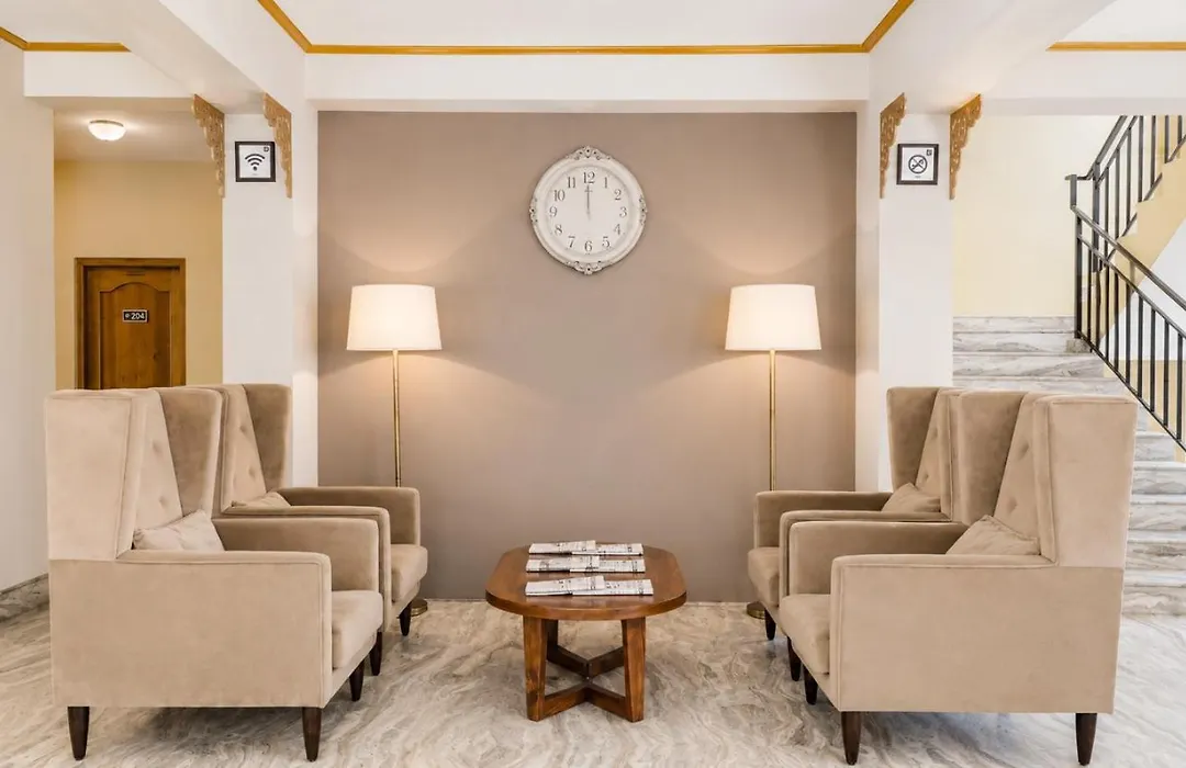 Valmere Himalayan Hotel-1