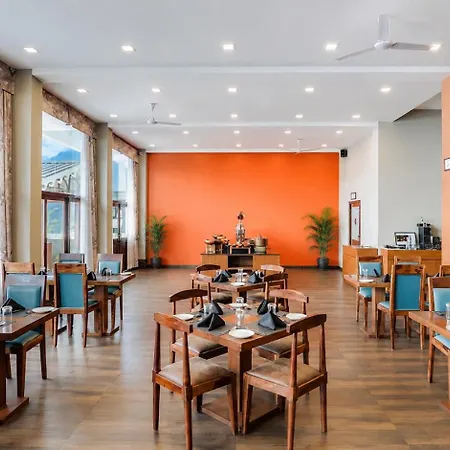 Valmere Himalayan Hotel-3