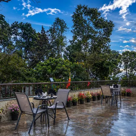 Valmere Himalayan Hotel-2